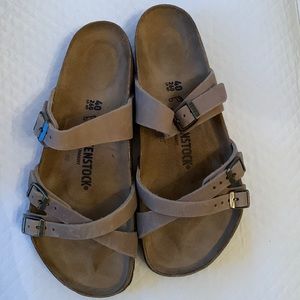 Birkenstock Sandals